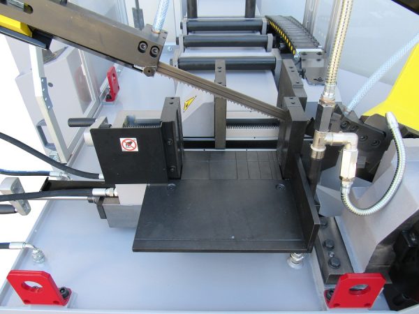 FMB BANDSAW ZEUS+VHZ+CN - Image 2