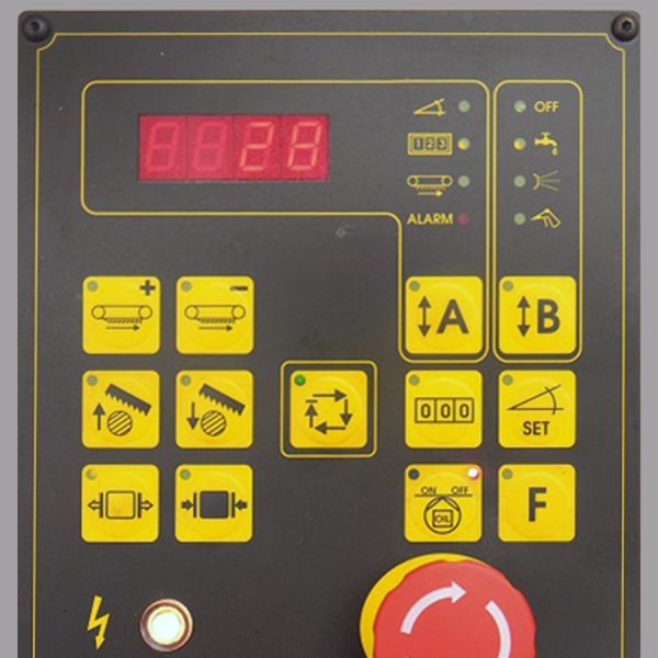 FMB BANDSAW OMEGA - Image 3