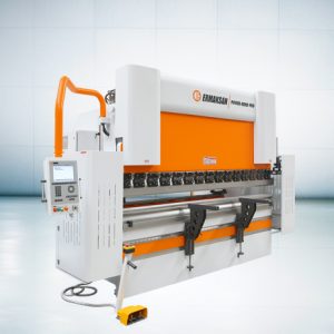 ERMAKSAN KANTPRESS POWERBEND FALCON 220×3100 CNC