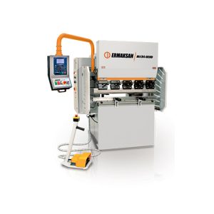 Ermaksan kantpress Microbend 40x1000 CNC