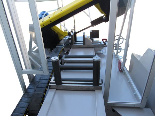 FMB BANDSAW ZEUS+VHZ+CN - Image 9