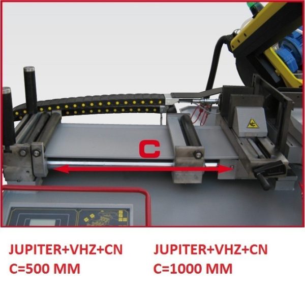 FMB BANDSÅG JUPITER+VHZ+CN+VAT - Bild 4