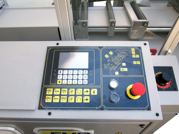 FMB BANDSAW ZEUS+VHZ+CN - Image 7