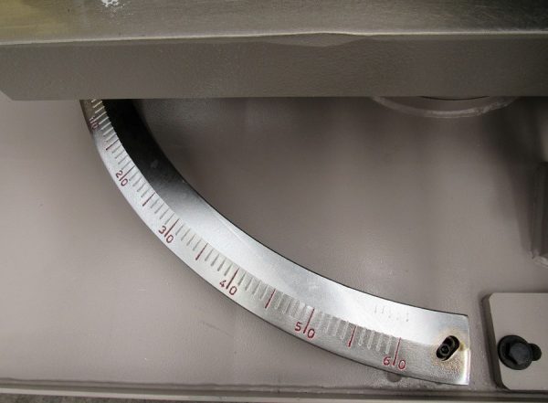 FMB BANDSAW PEGASUS+VHZ - Image 5