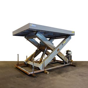 MARCO LYFTBORD 15 TONS M6 150170-D2
