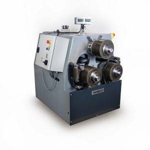 SWEBEND PROFILBOCKNINGSMASKIN SB3B-65 MED EL-VENTIL