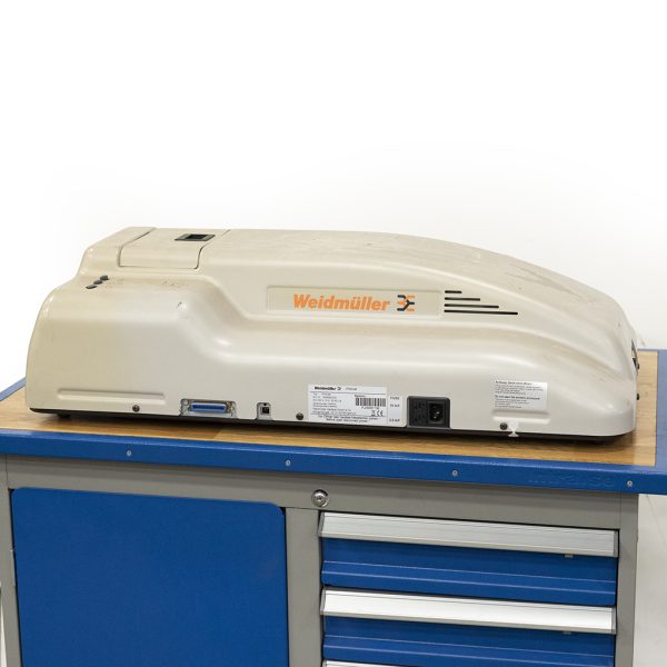 WEIDMÜLLER PRINTJET