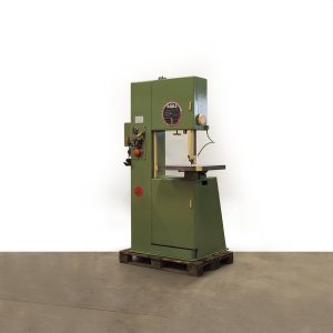 DOALL VERTIKALBANDSÅG V-2013-0