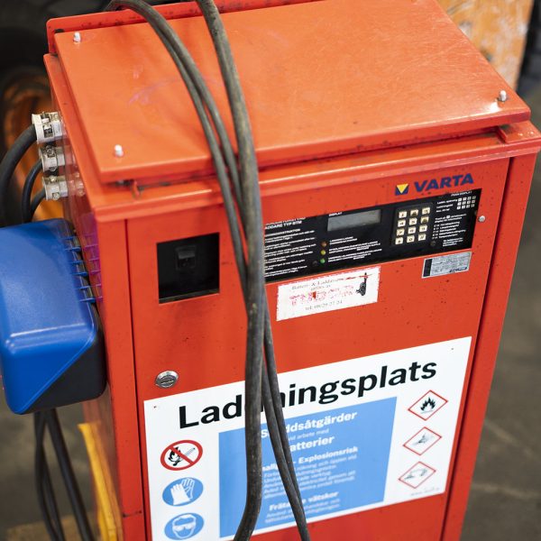 ASEA MOTVIKTSTRUCK AT 700 E - Bild 10