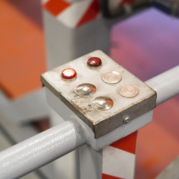 TELESKOPISKT TRANSPORTBAND - Bild 7