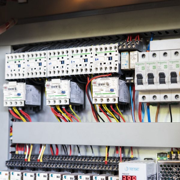 TELESKOPISKT TRANSPORTBAND - Bild 10