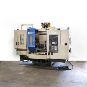 HITACHI SEIKI VERTIKAL FLEROP VS40-APC