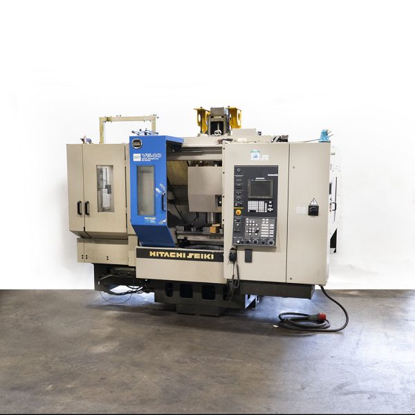 HITACHI SEIKI VERTIKAL FLEROP VS40-APC