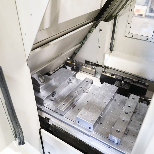 HITACHI SEIKI VERTIKAL FLEROP VS40-APC - Image 5