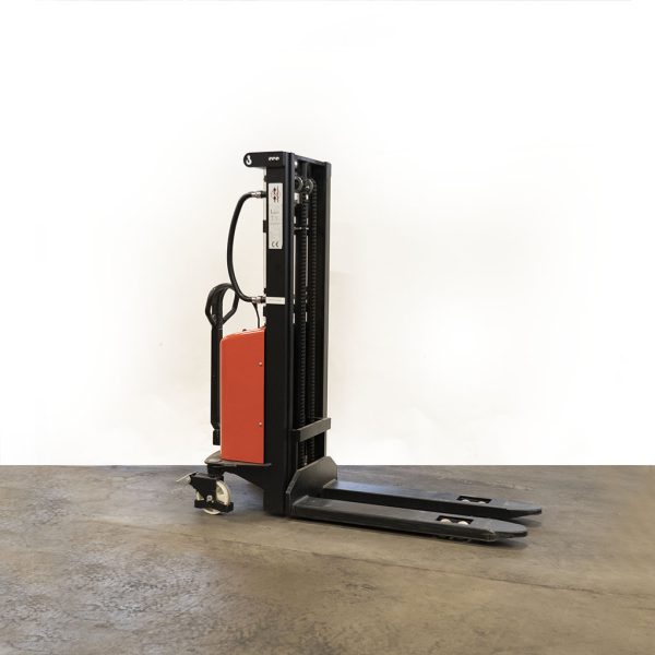EXTOL HANDSTAPLARE SPM1025