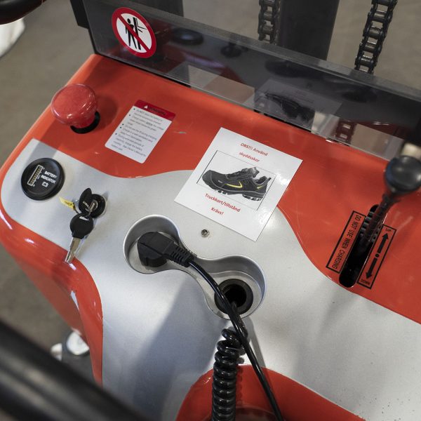 EXTOL HANDSTAPLARE SPM1025 - Bild 2