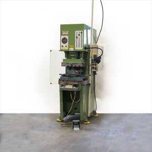 STENHÖJ HYDRAULIC PRESS 25T TE