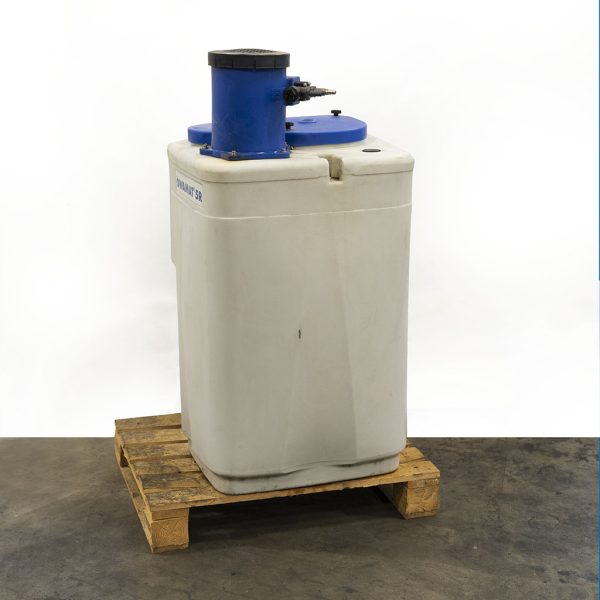 Öwamat oil separator KT5R