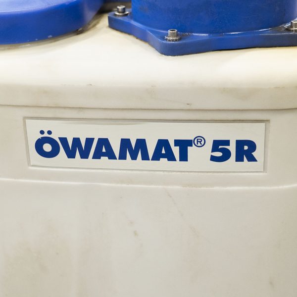 Öwamat oil separator KT5R - Image 4