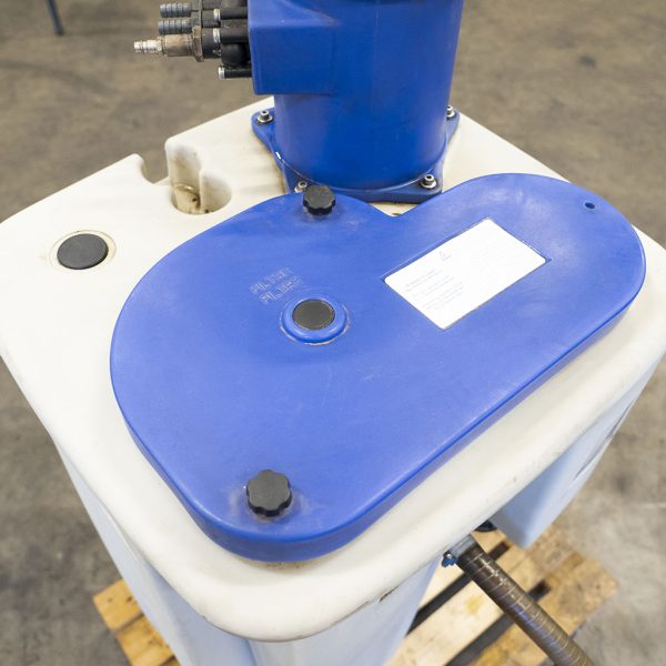 Öwamat oil separator KT5R - Image 3