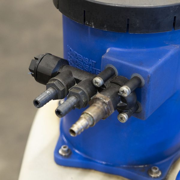 Öwamat oil separator KT5R - Image 2