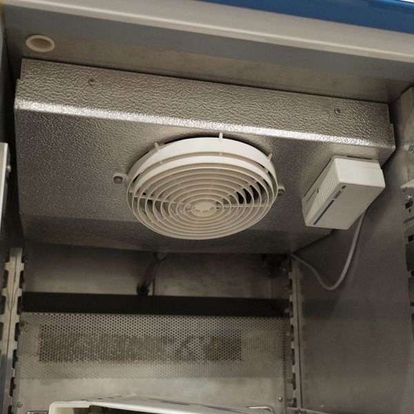 KYLCITY KLIMATSKÅP CS-500 - Bild 2