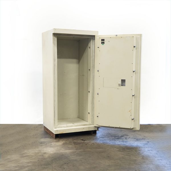 ROSENGRENS VÄRDESKÅP 8036