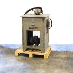 LOCKFORMER FALSMASKIN