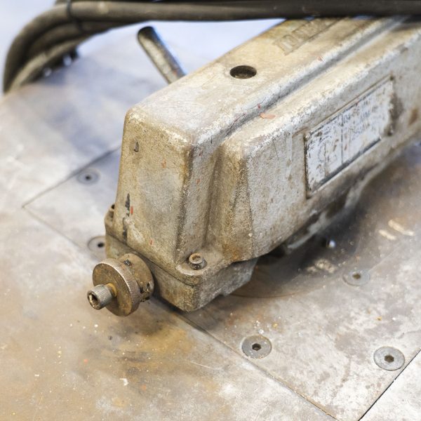 LOCKFORMER FALSMASKIN - Bild 4