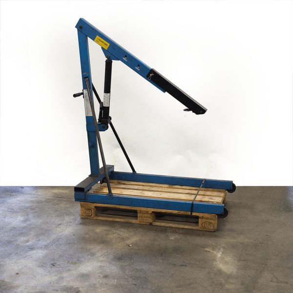 VERKSTADSKRAN 3TON