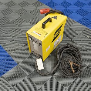 ESAB PLASMASKÄRARE PCM-500I