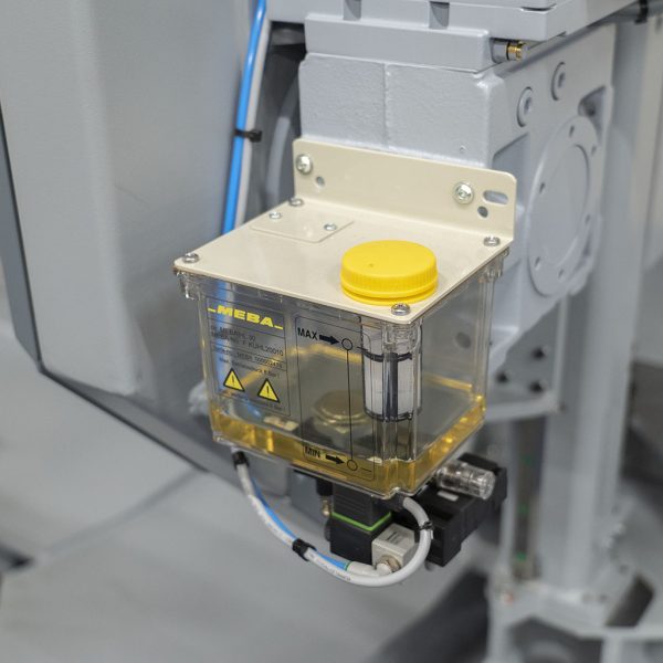MEBA BANDSÅG 335 DGA CNC - Bild 6