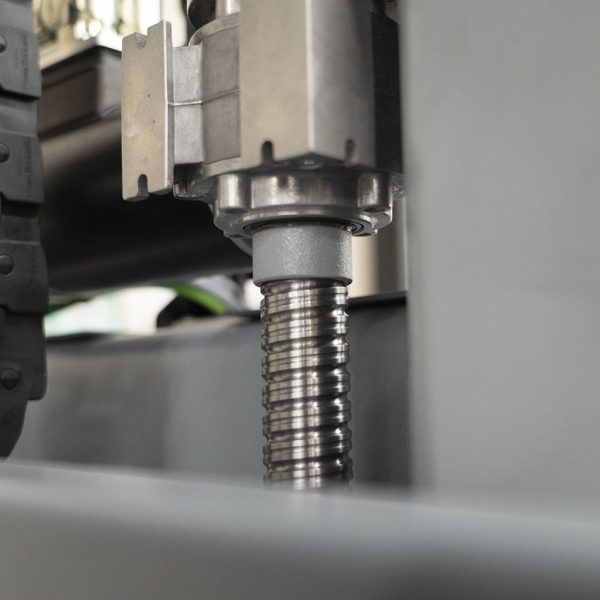 MEBA BANDSÅG 335 DGA CNC - Bild 5