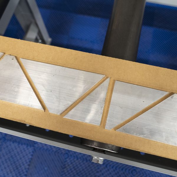 MEBA BANDSÅG 335 DGA CNC - Bild 4