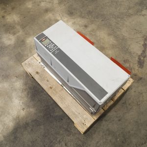 DANFOSS FREQVENSSTYRINING VLT HVAC DRIVE