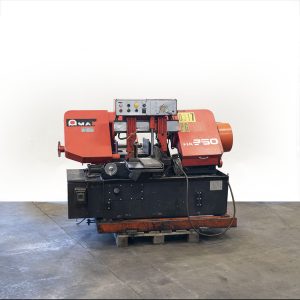 Amada Bandsåg HA-250