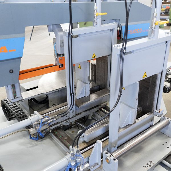 Meba bandsåg 335dga-1000 - Bild 6