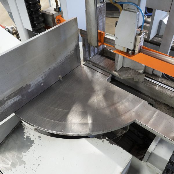 Meba bandsåg 335dga-1000 - Bild 7