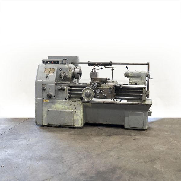 Okuma svarv LS 450