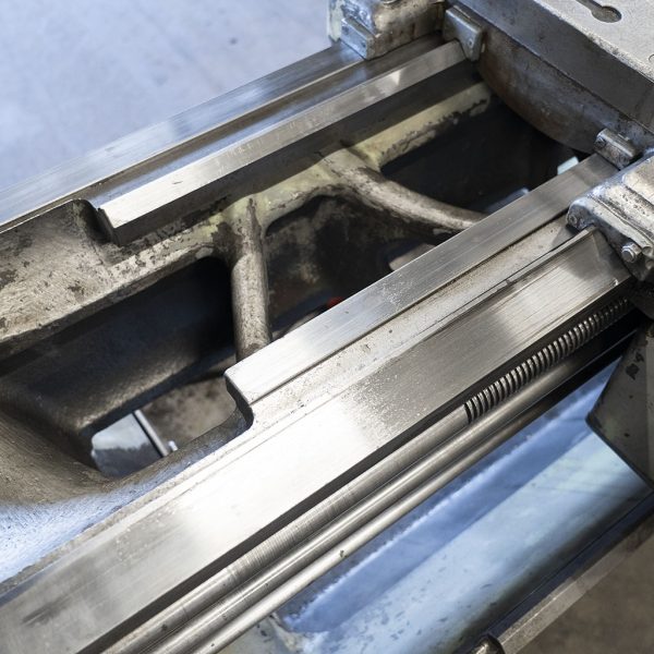 Okuma svarv LS 450 - Bild 5