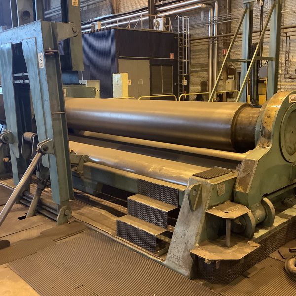 ROUNDO RUNDVALS PAS 550×4000 - Bild 15