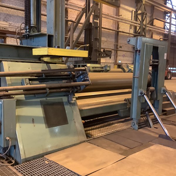 ROUNDO RUNDVALS PAS 550×4000 - Bild 14