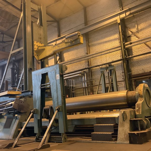ROUNDO RUNDVALS PAS 550×4000 - Bild 11