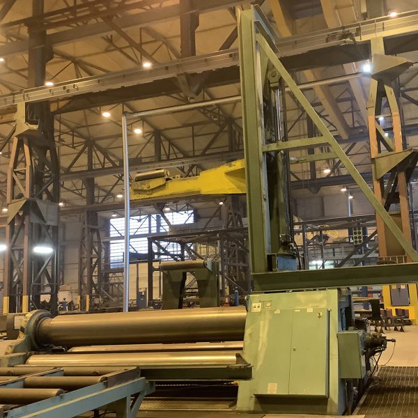ROUNDO RUNDVALS PAS 550×4000 - Bild 7