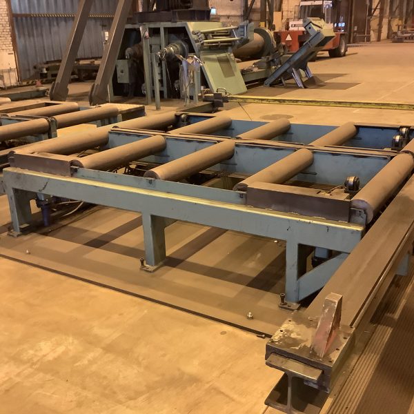 ROUNDO RUNDVALS PAS 550×4000 - Bild 6