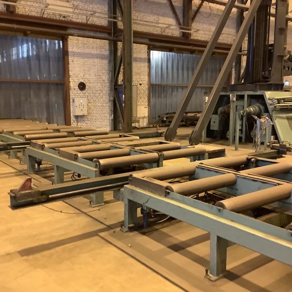 ROUNDO RUNDVALS PAS 550×4000 - Bild 5