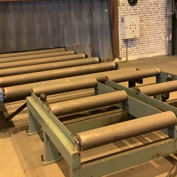 ROUNDO RUNDVALS PAS 550×4000 - Bild 3