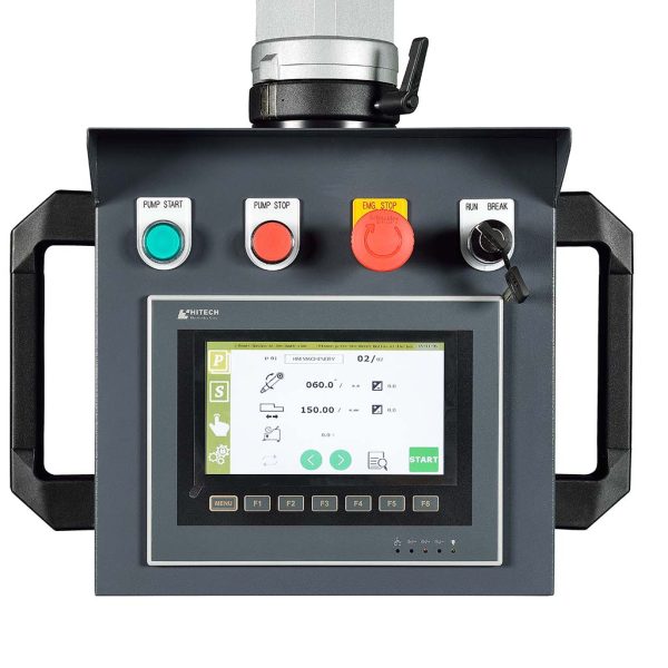 HM KANTVIK HBM 3100-65SM - Bild 4