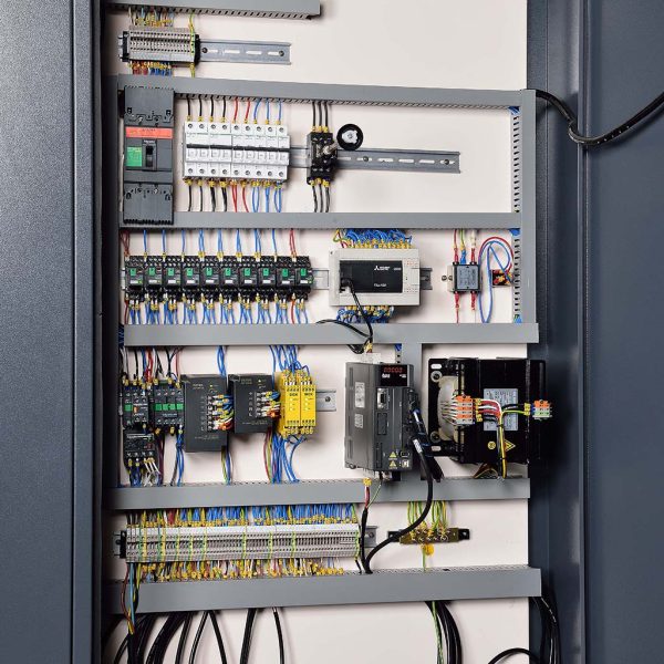HM KANTVIK HBM 3100-65SM - Bild 3