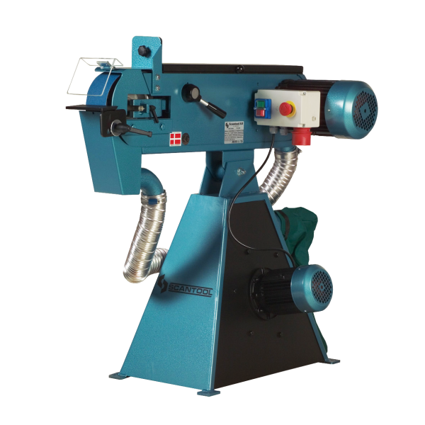 Industrial belt grinder for workshops and Industry01659944540